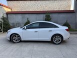 Chevrolet Cruze-5