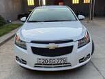 Chevrolet Cruze-7