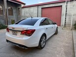 Chevrolet Cruze-4
