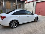 Chevrolet Cruze-6