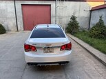 Chevrolet Cruze-8
