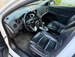 Chevrolet Cruze-11