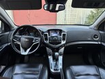 Chevrolet Cruze-10