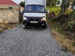 GAZ GAZel (3302-18)-1