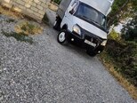 GAZ GAZel (3302-18)-5