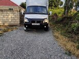 GAZ GAZel (3302-18)-6