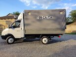 GAZ GAZel (3302-18)-7