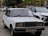 LADA (VAZ) 2107-1