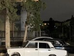 LADA (VAZ) 2107-3
