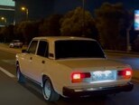LADA (VAZ) 2107-4