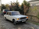 LADA (VAZ) 2107-5