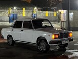 LADA (VAZ) 2107-7
