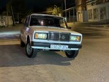 LADA (VAZ) 2107-6
