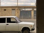 LADA (VAZ) 2107-8
