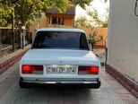 LADA (VAZ) 2107-2
