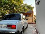 LADA (VAZ) 2107-11