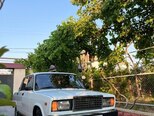 LADA (VAZ) 2107-10