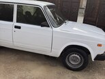 LADA (VAZ) 2107-2