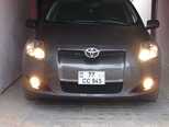 Toyota Auris-1