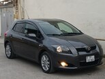 Toyota Auris-4