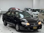 Nissan Sunny-4