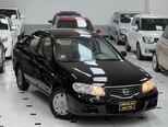 Nissan Sunny-6