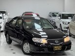 Nissan Sunny-2