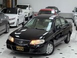 Nissan Sunny-5