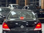 Nissan Sunny-11