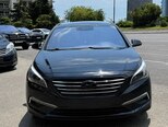 Hyundai Sonata-1