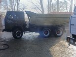 KamAz 55111-2