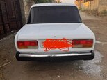 LADA (VAZ) 2107-9
