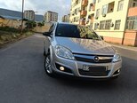 Opel Astra-2