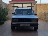 LADA (VAZ) 2104-1