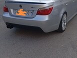 BMW 525-8