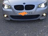 BMW 525-1