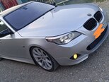 BMW 525-4