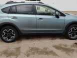 Subaru XV-6