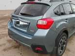Subaru XV-5