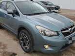 Subaru XV-1