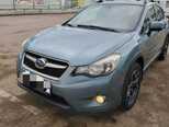 Subaru XV-7