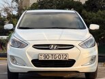 Hyundai Accent-1