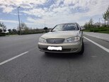 Nissan Sunny-2