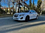 Chevrolet Cruze-7