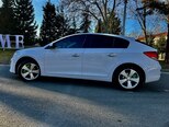 Chevrolet Cruze-10