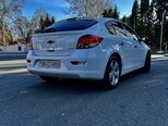 Chevrolet Cruze-12