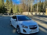 Chevrolet Cruze-1