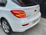 Chevrolet Cruze-2
