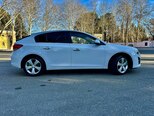 Chevrolet Cruze-13