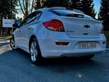 Chevrolet Cruze-11